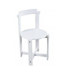 Cadeira Viena Branca